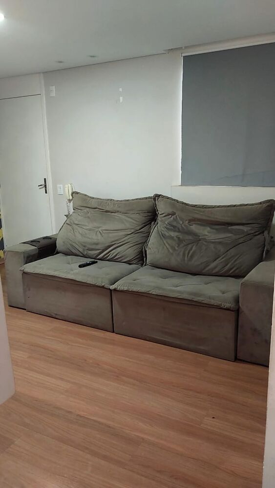 Apartamento, 2 quartos, 50 m² - Foto 4