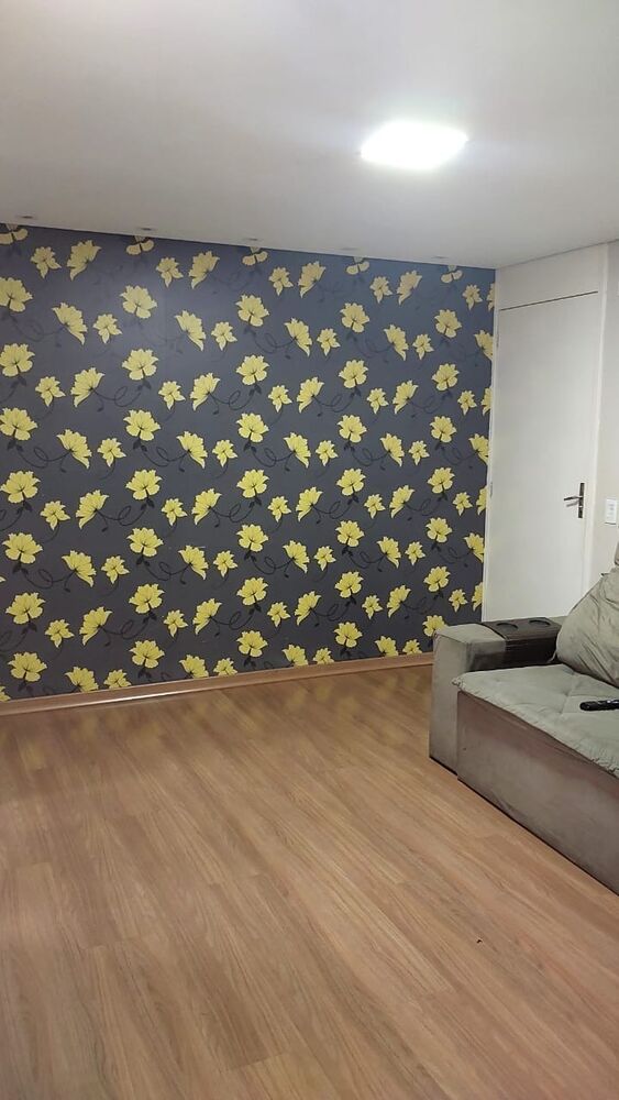 Apartamento, 2 quartos, 50 m² - Foto 7