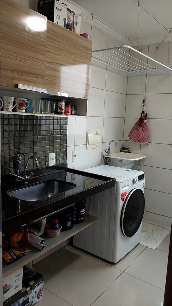 Apartamento, 2 quartos, 50 m² - Foto 7