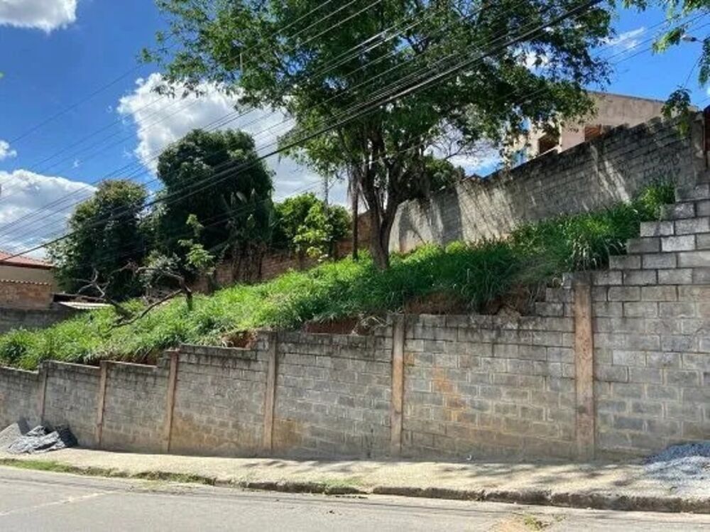 Terreno, 391 m² - Foto 1