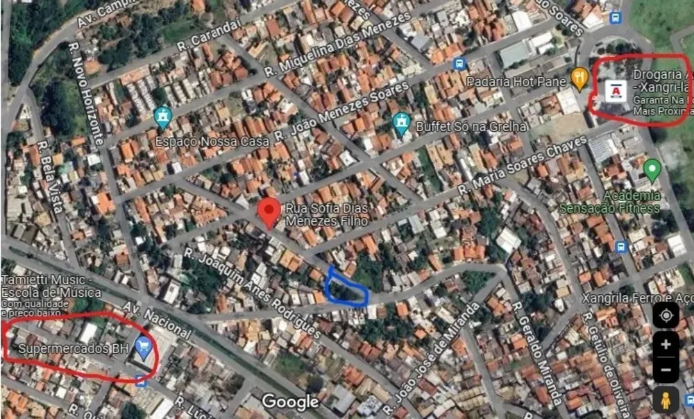 Terreno, 391 m² - Foto 6