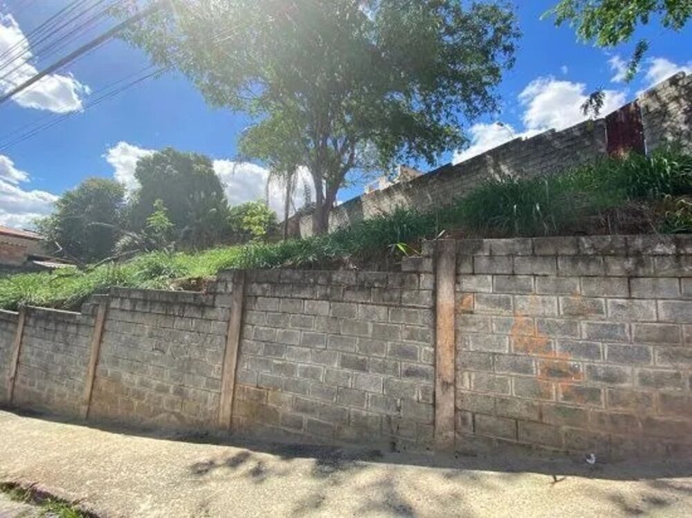 Terreno, 391 m² - Foto 3