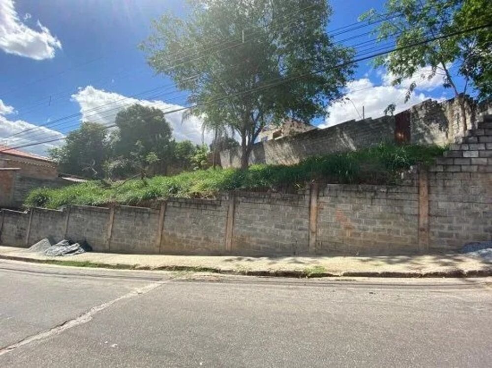 Terreno, 391 m² - Foto 2
