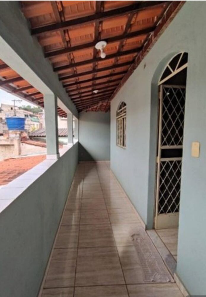 Casa, 4 quartos, 140 m² - Foto 3