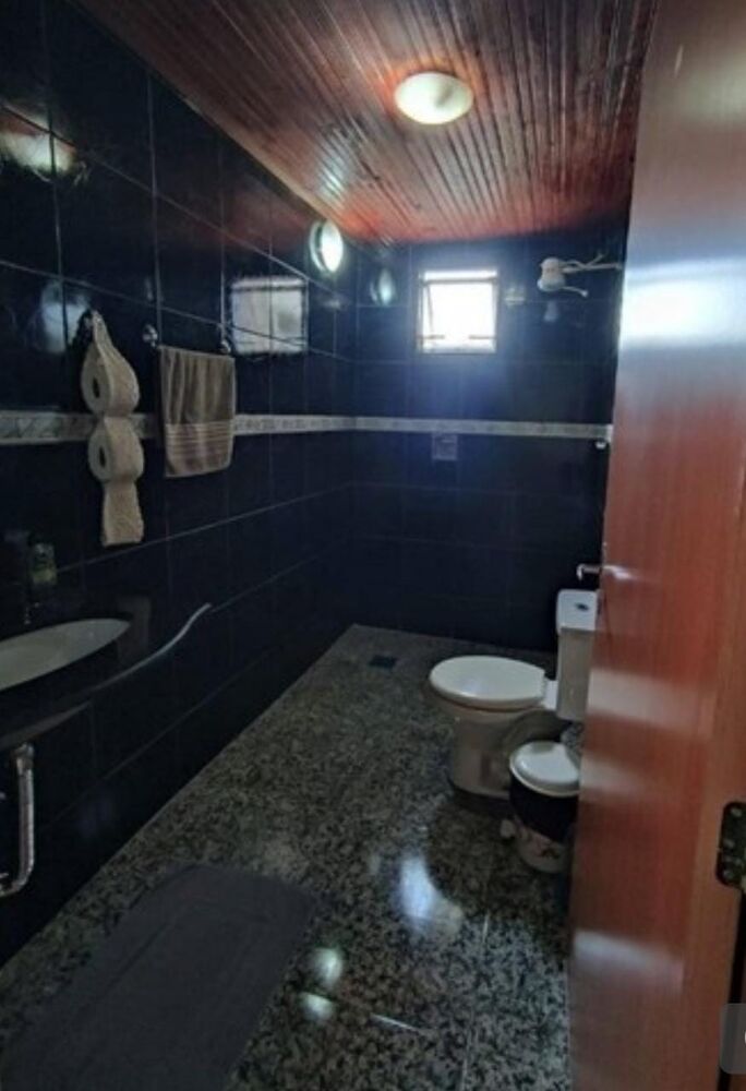 Casa, 4 quartos, 140 m² - Foto 8