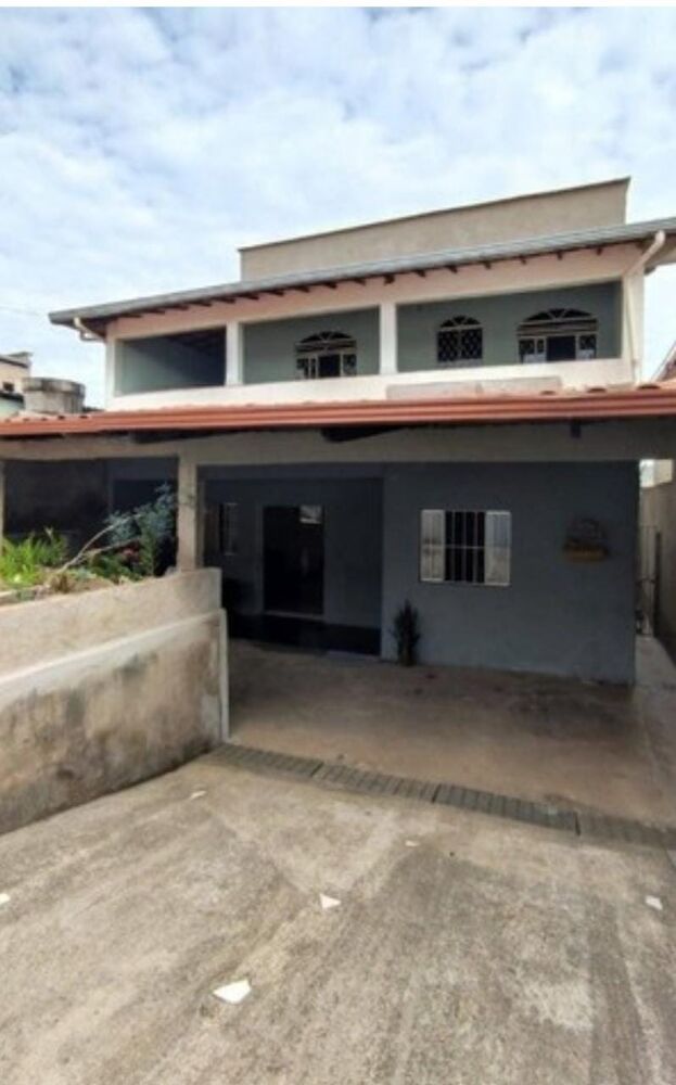 Casa, 4 quartos, 140 m² - Foto 12