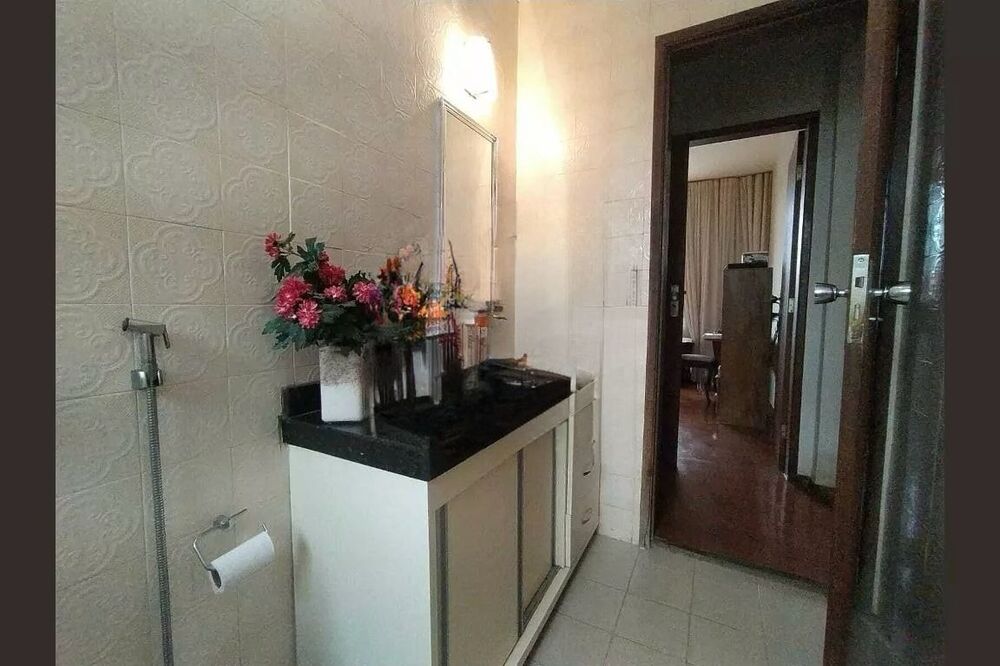 Apartamento, 3 quartos, 110 m² - Foto 6
