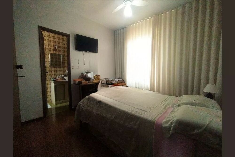 Apartamento, 3 quartos, 110 m² - Foto 8