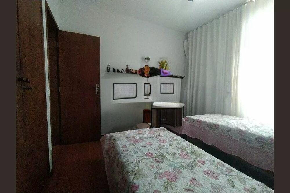 Apartamento, 3 quartos, 110 m² - Foto 1