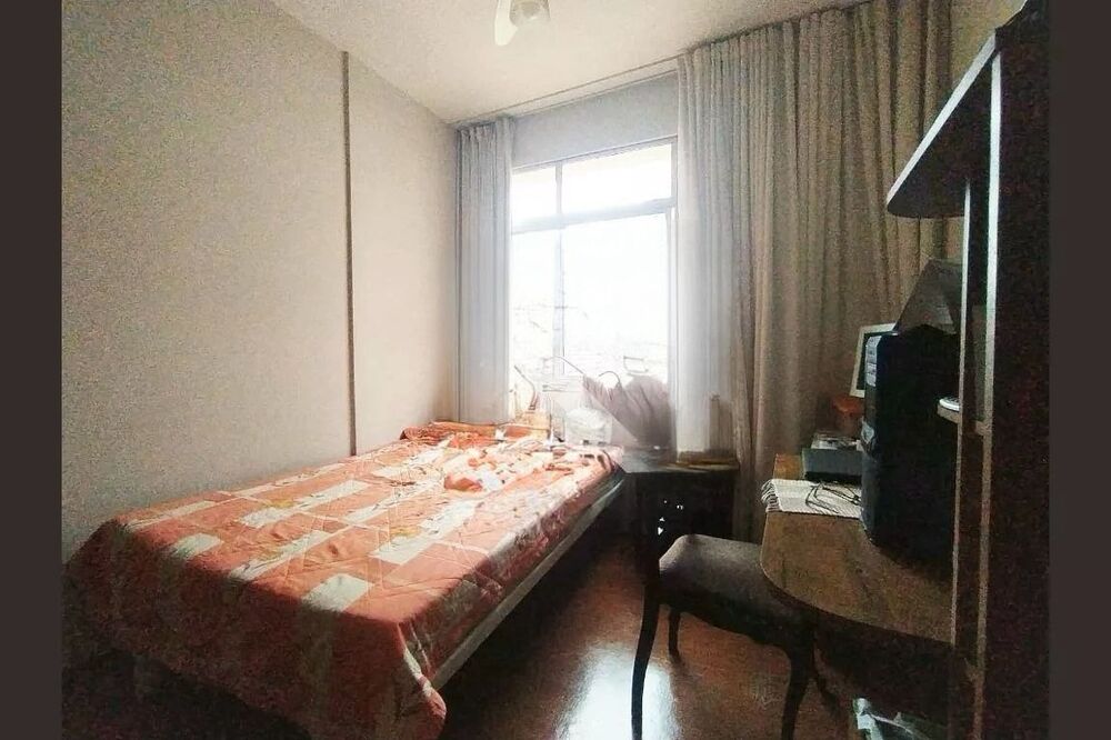 Apartamento, 3 quartos, 110 m² - Foto 5