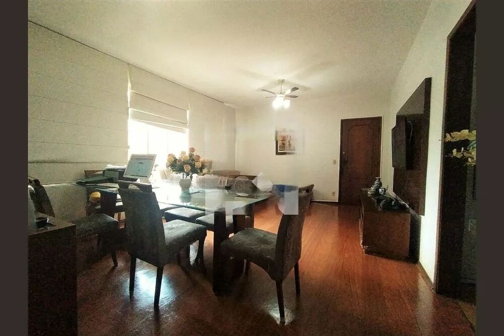Apartamento, 3 quartos, 110 m² - Foto 10