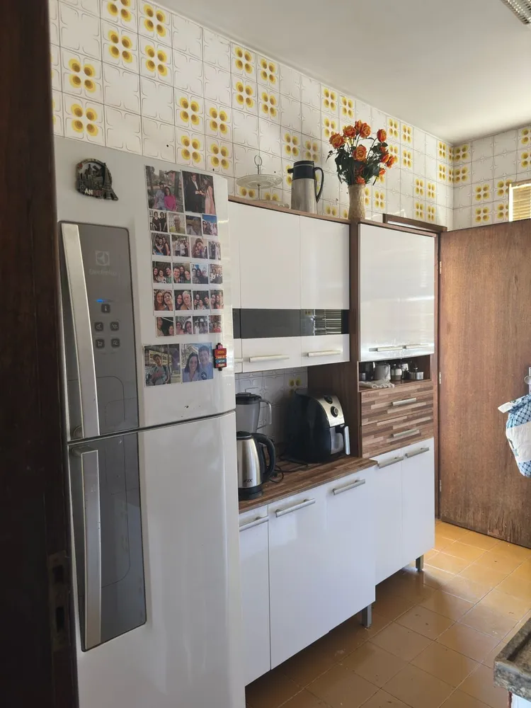 Apartamento, 3 quartos, 110 m² - Foto 3
