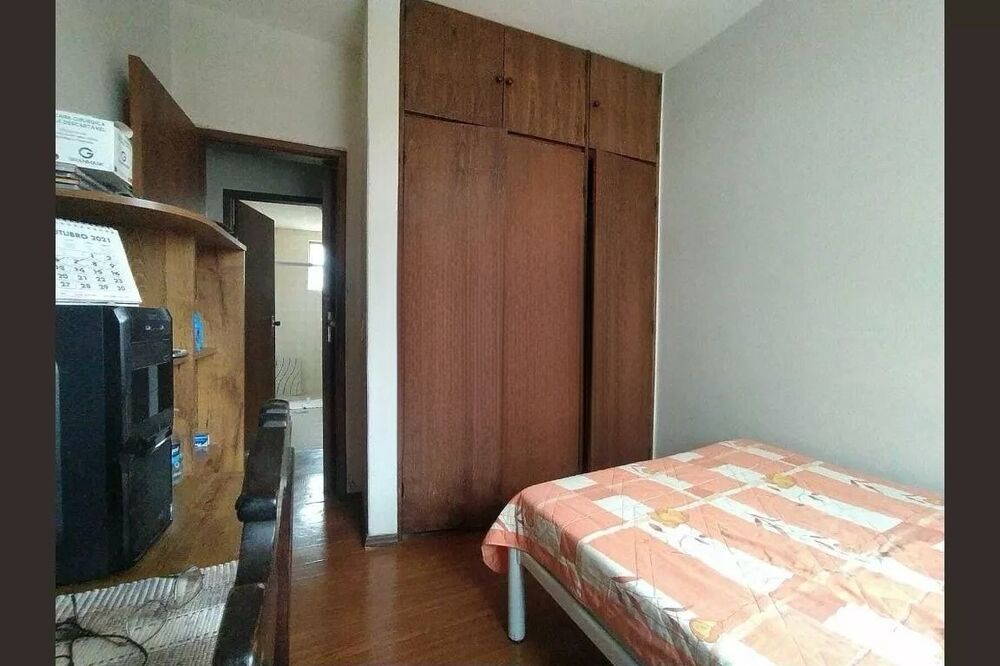 Apartamento, 3 quartos, 110 m² - Foto 4