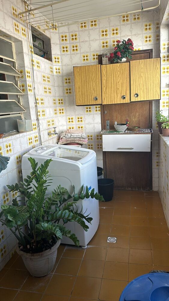 Apartamento, 3 quartos, 110 m² - Foto 2