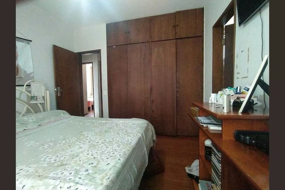 Apartamento, 3 quartos, 110 m² - Foto 7