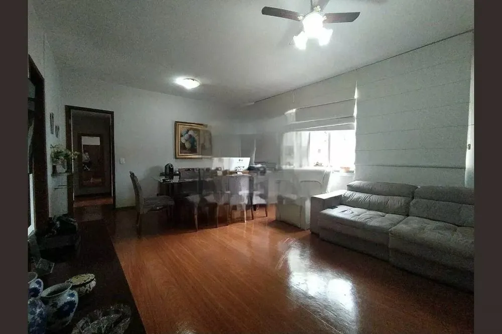 Apartamento, 3 quartos, 110 m² - Foto 2