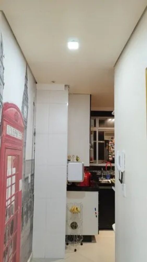 Apartamento, 3 quartos, 100 m² - Foto 5