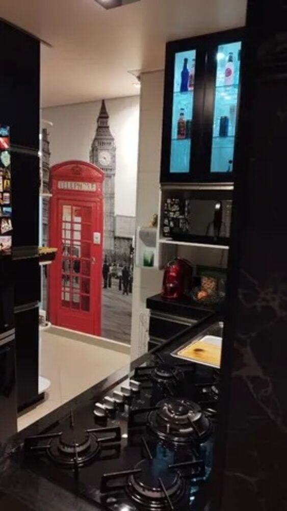 Apartamento, 3 quartos, 100 m² - Foto 1