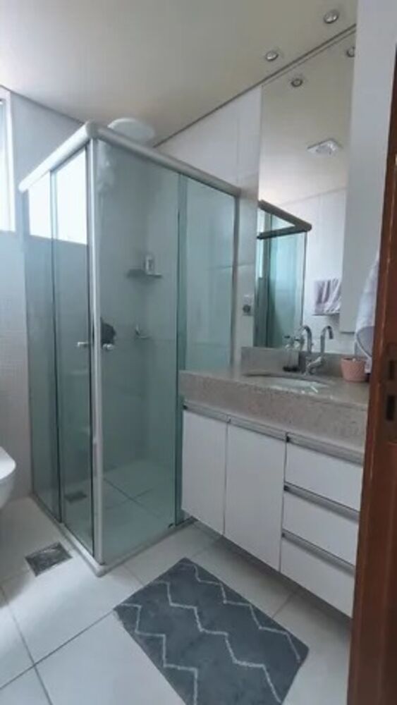 Apartamento, 3 quartos, 100 m² - Foto 4