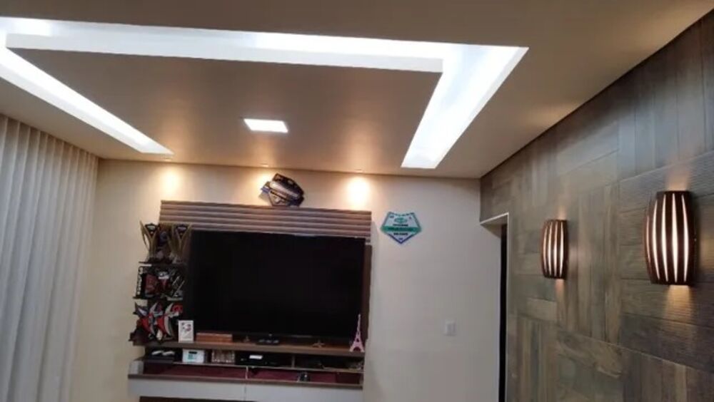 Apartamento, 3 quartos, 100 m² - Foto 13