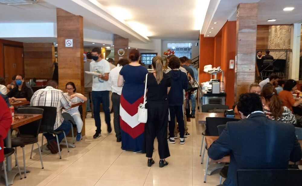Imóvel Comercial Padrão à venda, 180m² - Foto 10