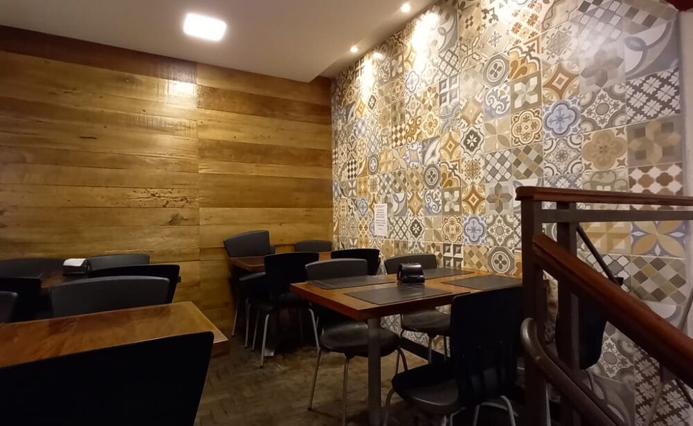 Imóvel Comercial Padrão à venda, 180m² - Foto 5