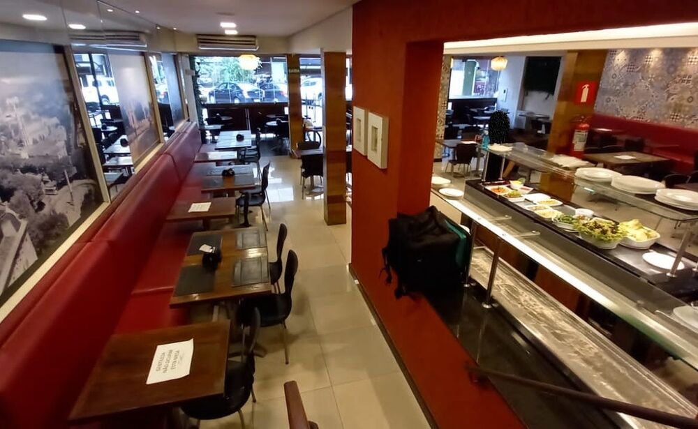 Imóvel Comercial Padrão à venda, 180m² - Foto 3