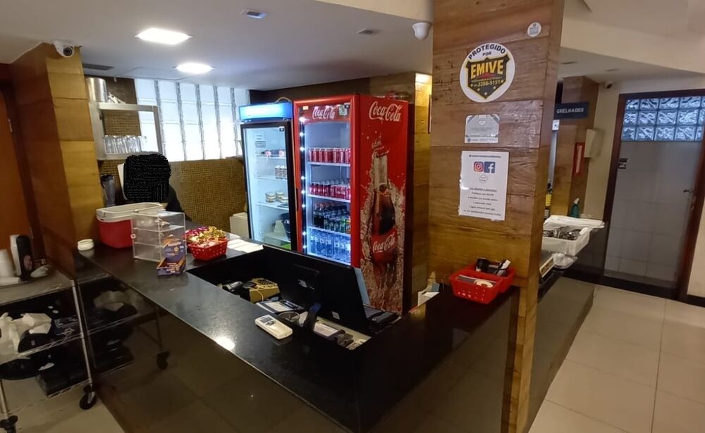 Imóvel Comercial Padrão à venda, 180m² - Foto 6