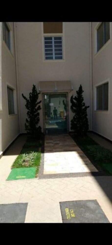 Apartamento, 2 quartos, 45 m² - Foto 1