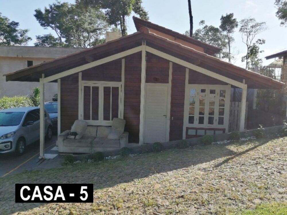 Chácara à venda com 12 quartos, 600m² - Foto 5