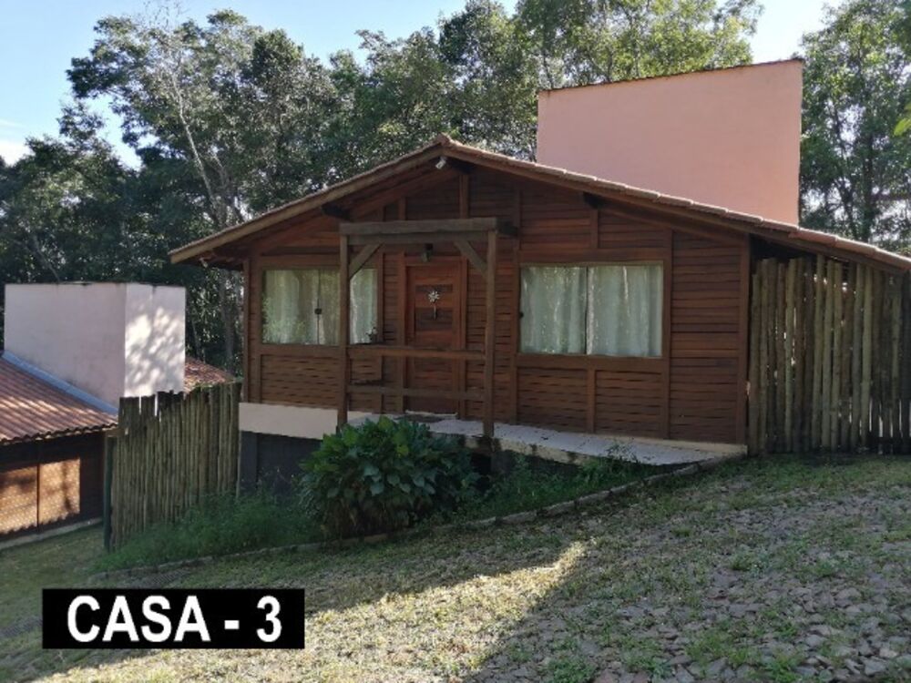 Chácara à venda com 12 quartos, 600m² - Foto 3