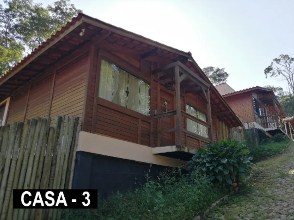 Chácara, 12 quartos - Foto 7