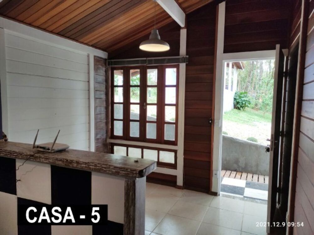 Chácara à venda com 12 quartos, 600m² - Foto 8