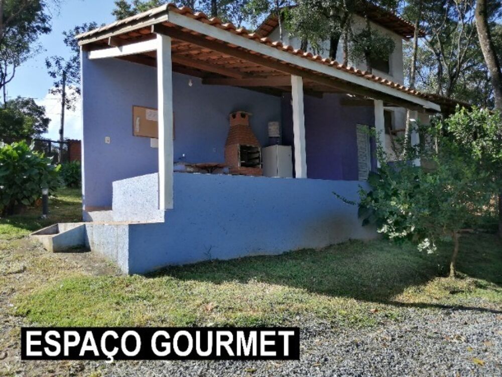 Chácara à venda com 12 quartos, 600m² - Foto 12