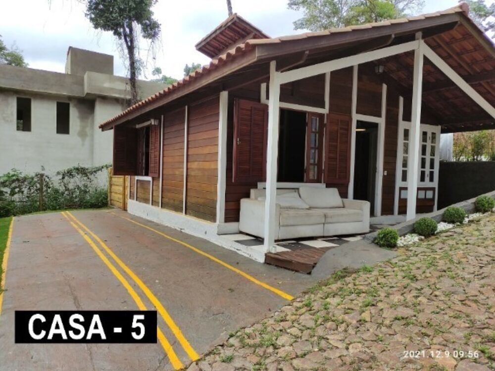 Chácara à venda com 12 quartos, 600m² - Foto 6