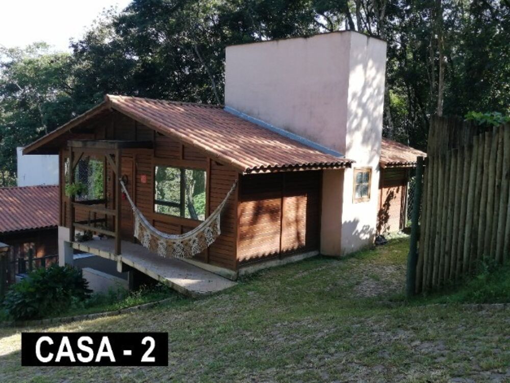 Chácara à venda com 12 quartos, 600m² - Foto 2