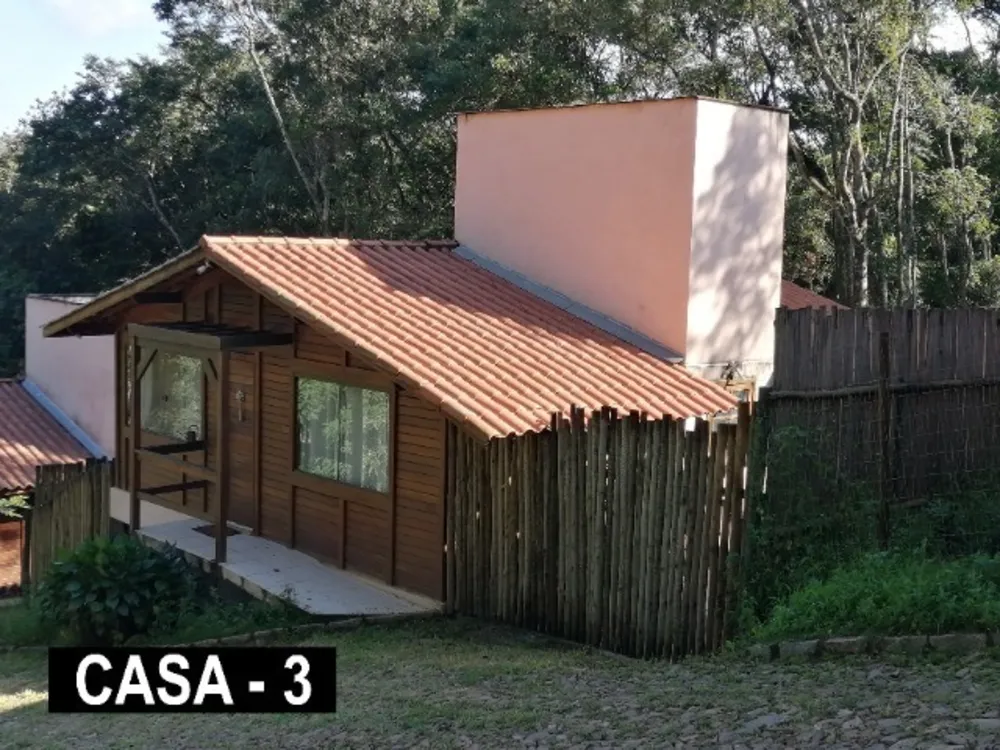 Chácara, 12 quartos - Foto 6