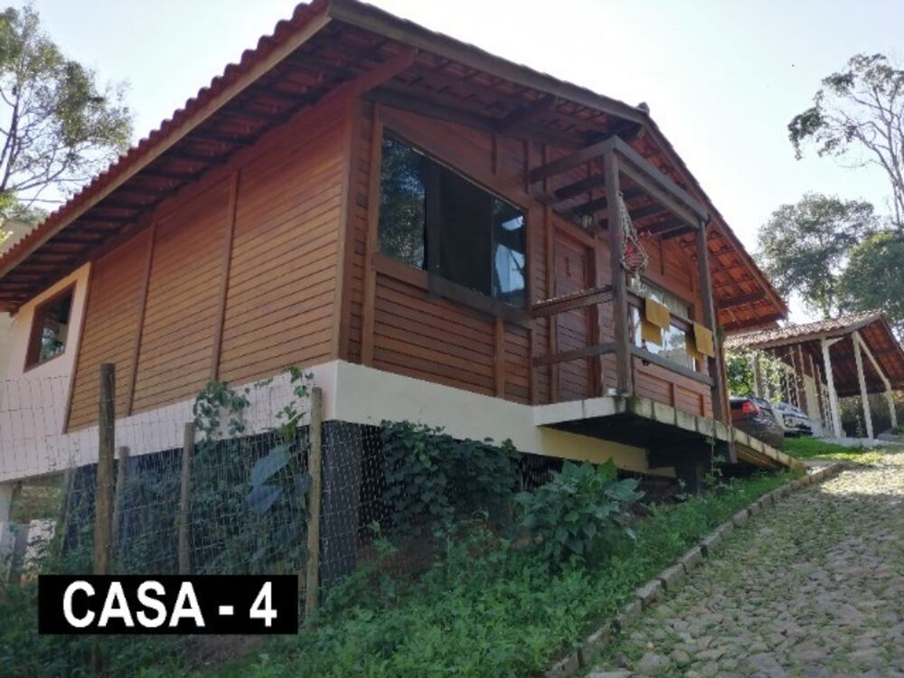 Chácara à venda com 12 quartos, 600m² - Foto 4