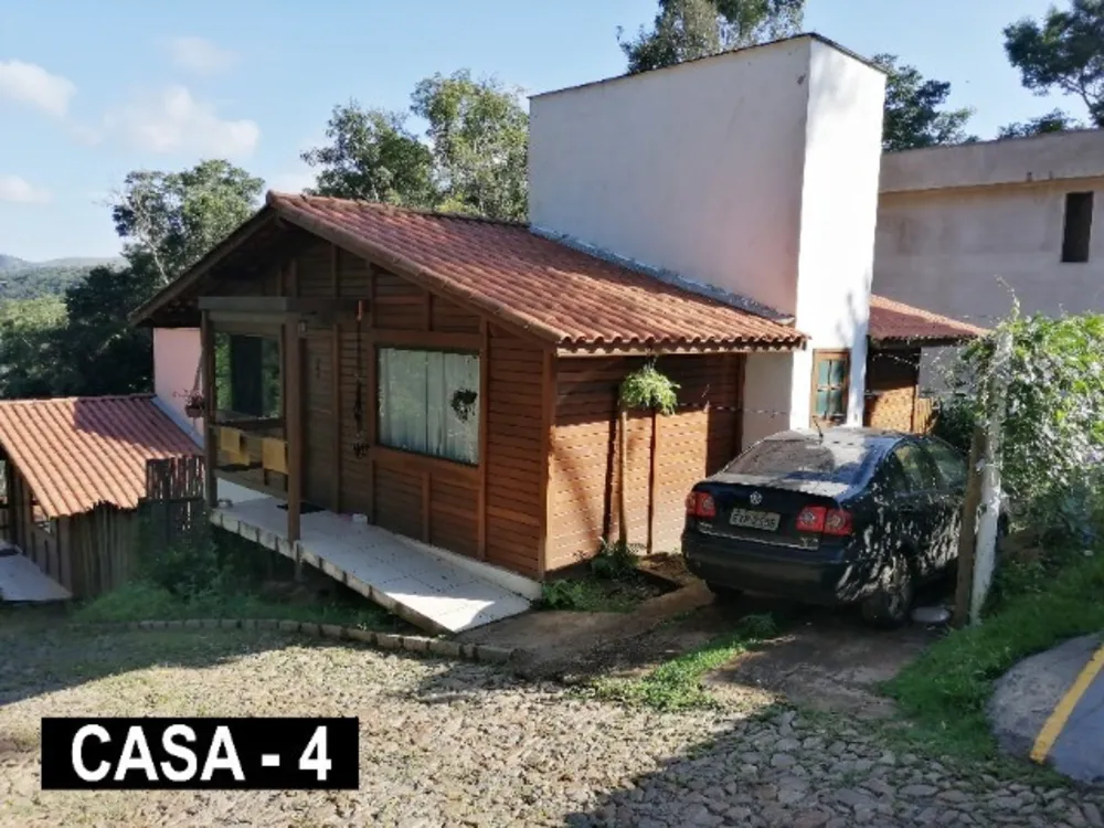 Chácara, 12 quartos - Foto 8