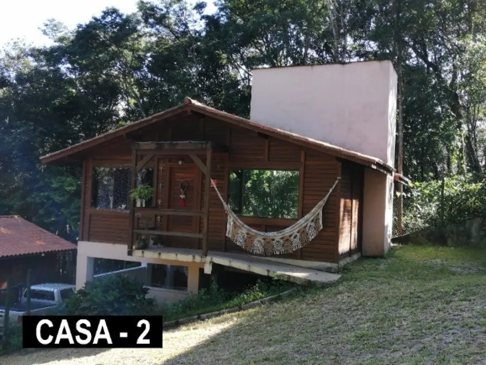 Chácara, 12 quartos - Foto 4