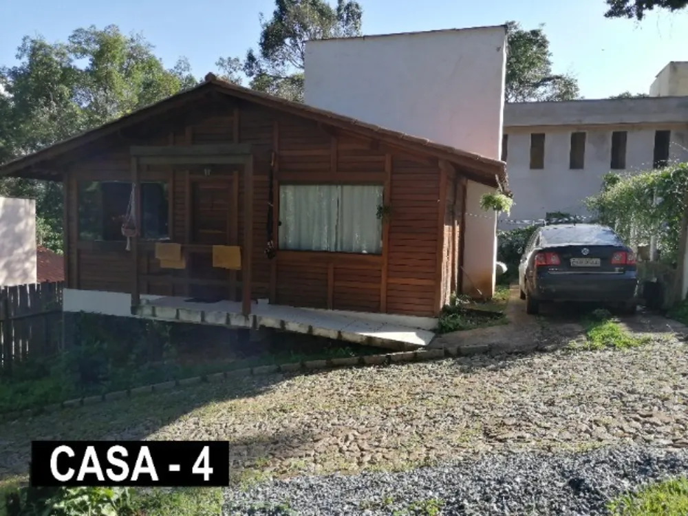 Chácara, 12 quartos - Foto 9