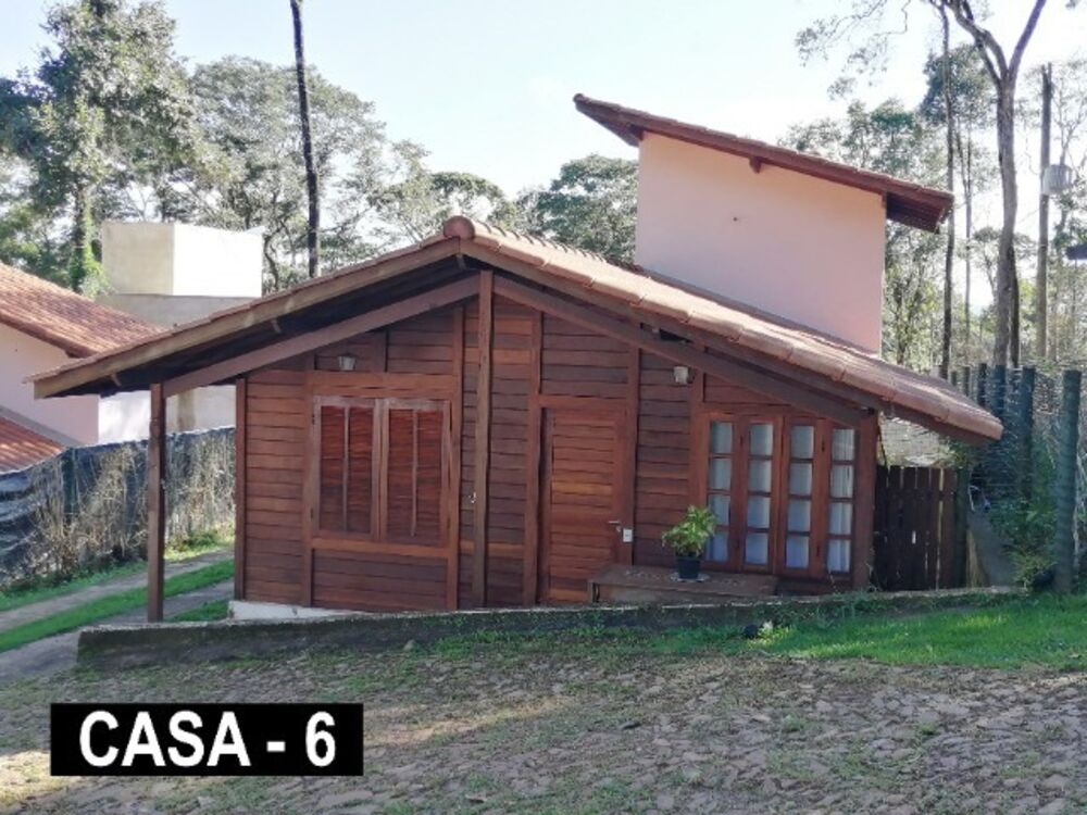 Chácara à venda com 12 quartos, 600m² - Foto 11