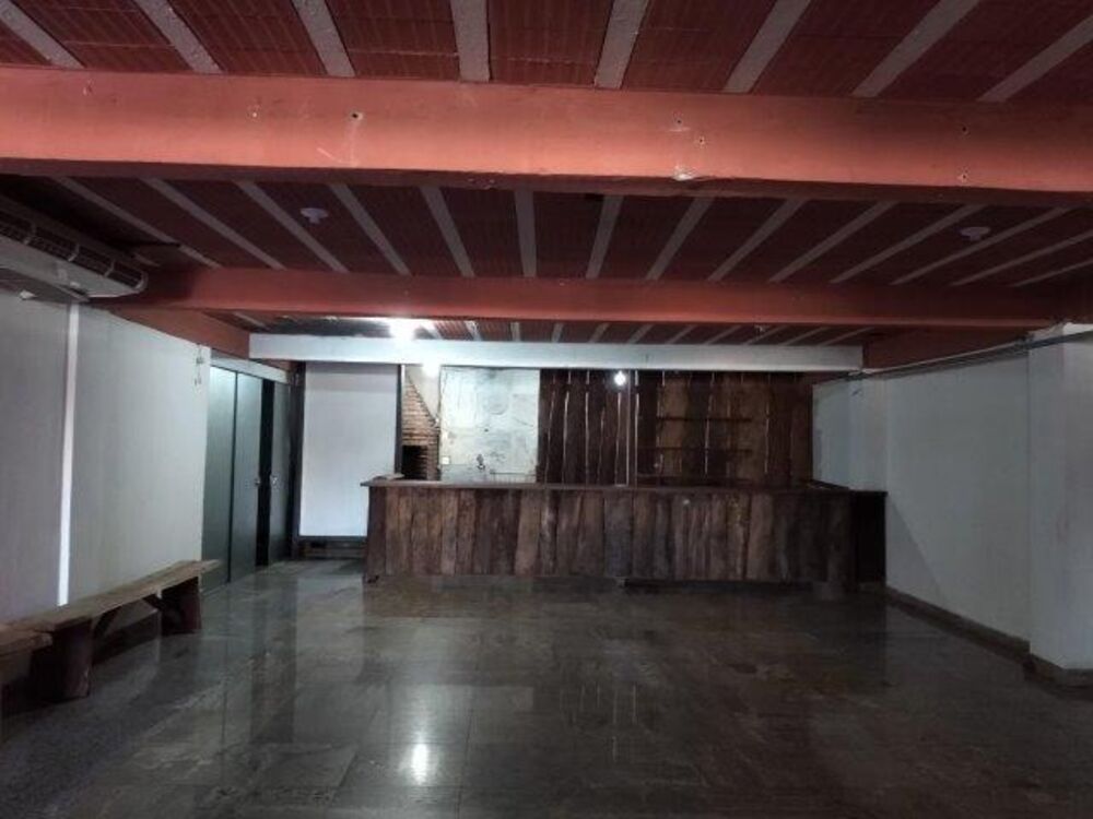Sala-Conjunto, 190 m² - Foto 1