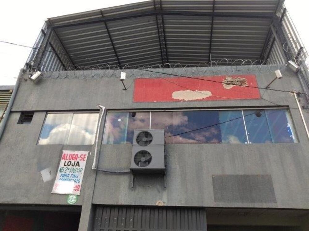 Sala-Conjunto, 190 m² - Foto 2