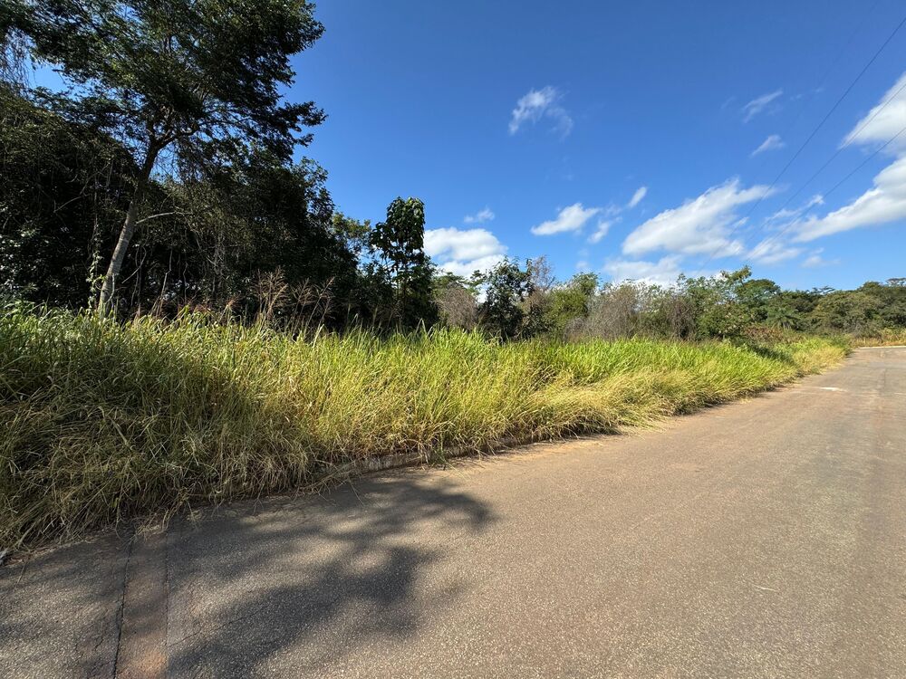 Terreno, 1000 m² - Foto 1
