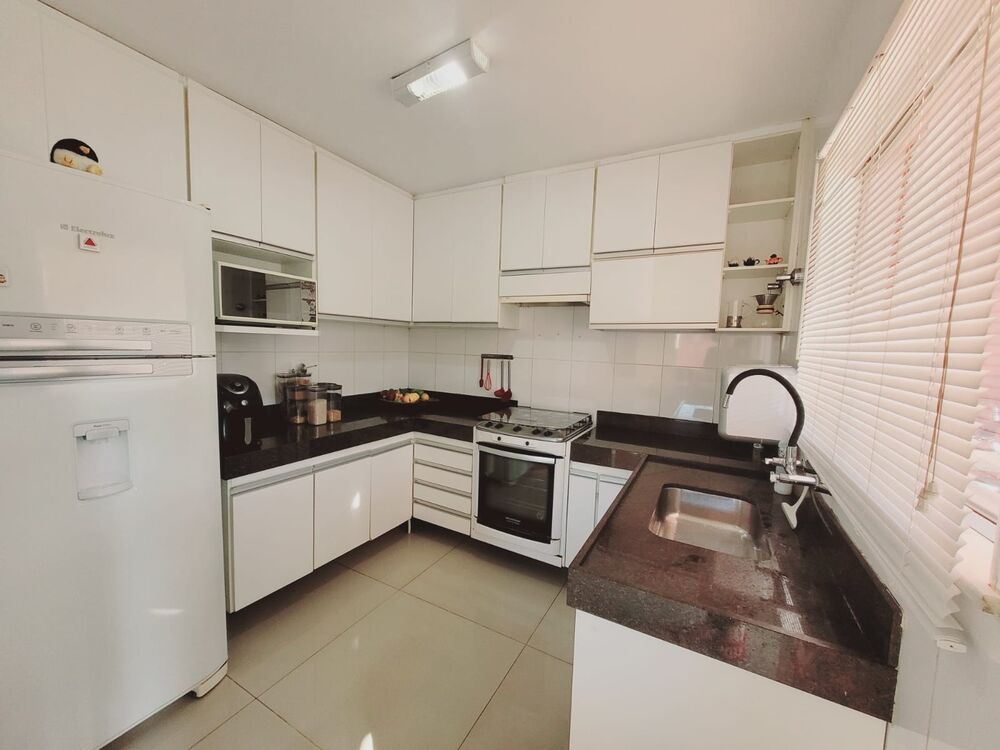 Casa, 3 quartos, 200 m² - Foto 4