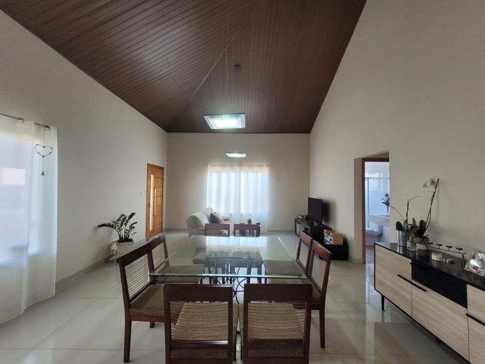 Casa, 3 quartos, 200 m² - Foto 5