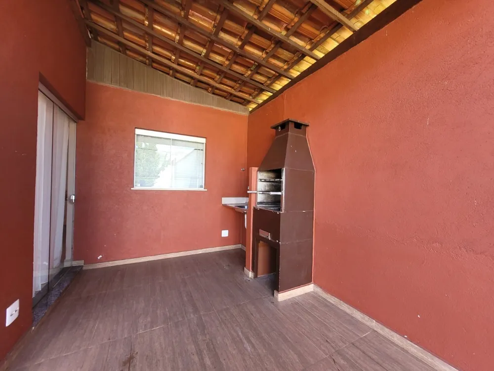 Casa, 3 quartos, 200 m² - Foto 13