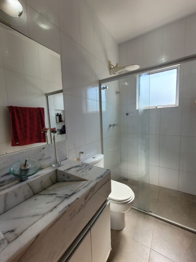 Casa, 3 quartos, 200 m² - Foto 7