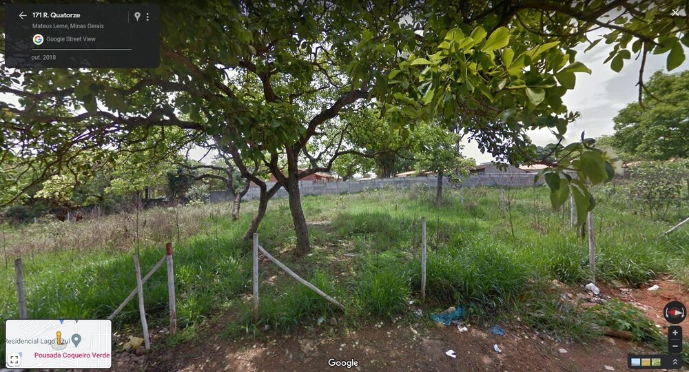 Terreno, 360 m² - Foto 1